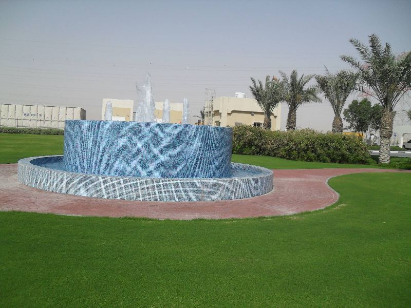 Al Naqi Landscape Company Doha Qatar